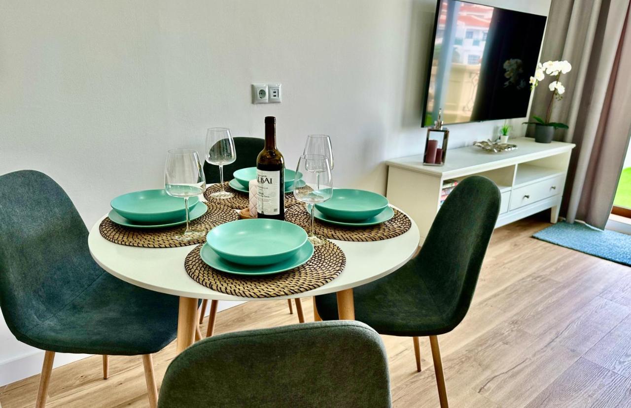 Apartamento - Amazing Ocean And Teide View - Fast Wifi, Air Con
