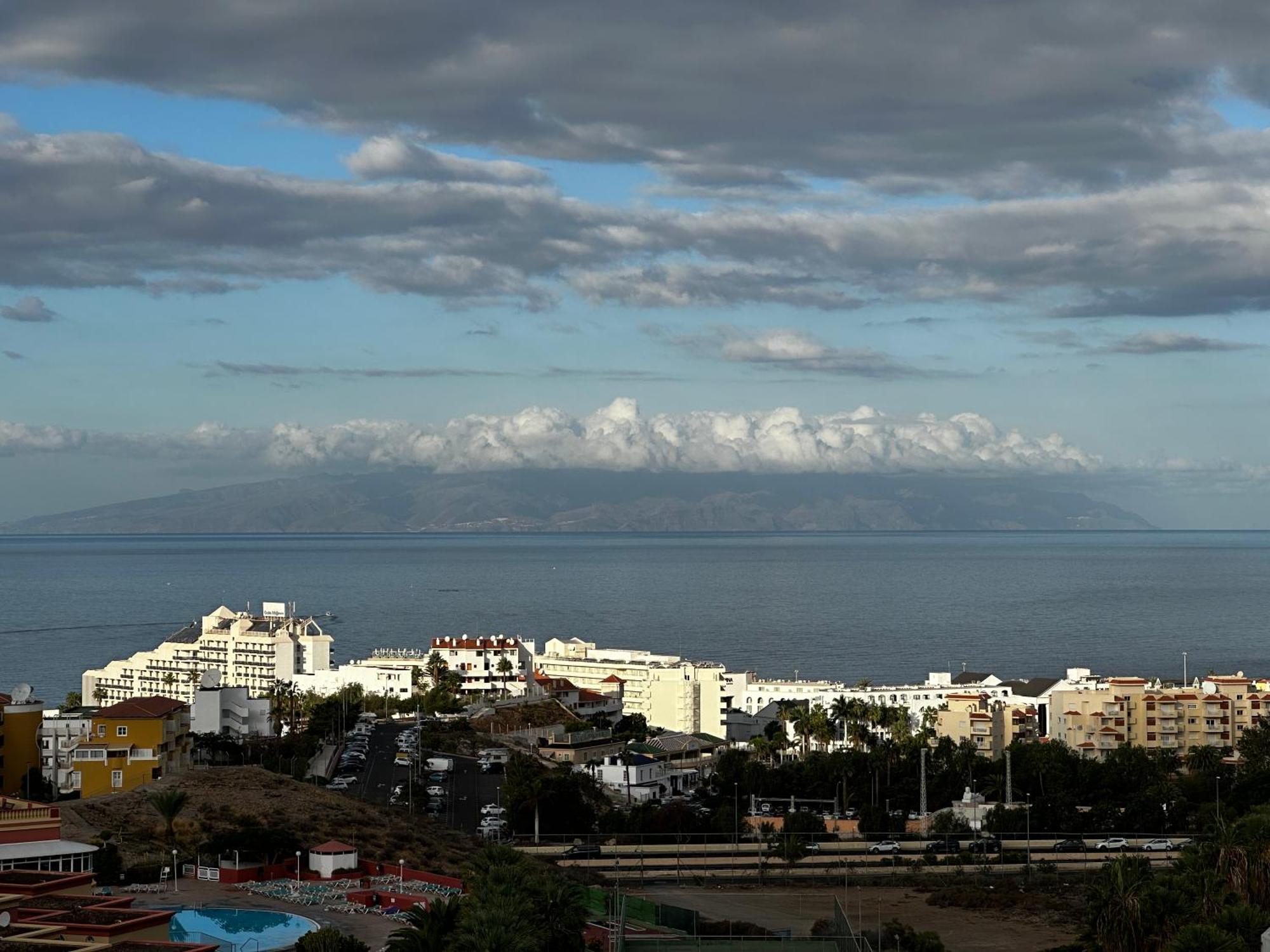 Apartamento - Amazing Ocean And Teide View - Fast Wifi, Air Con