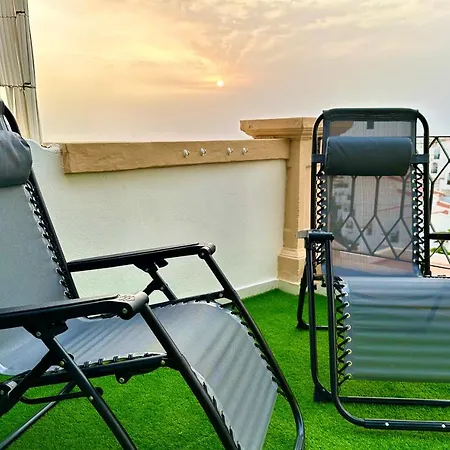 Costa Adeje - Amazing Ocean And Teide View - Fast Wifi, Air Con Apartment Exterior photo