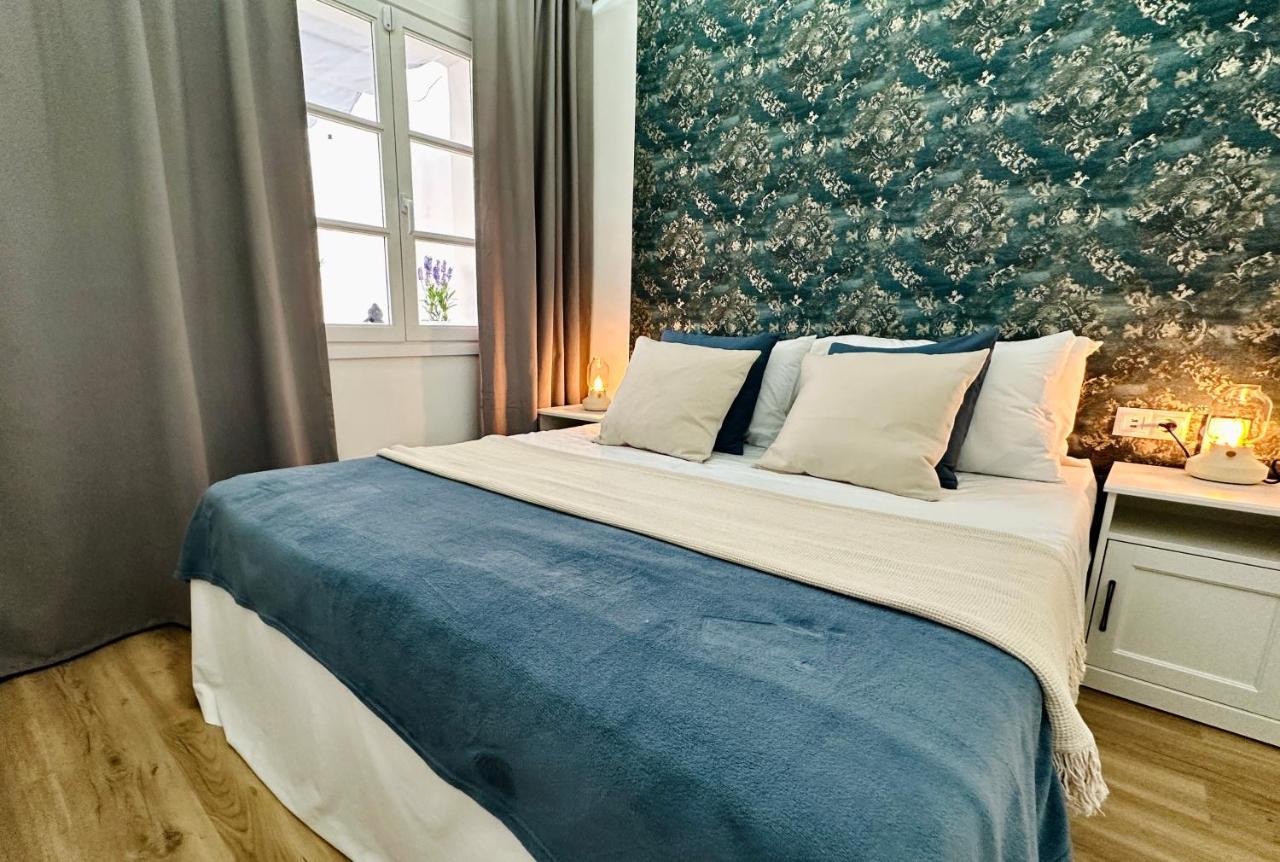 Appartement - Amazing Ocean And Teide View - Fast Wifi, Air Con *