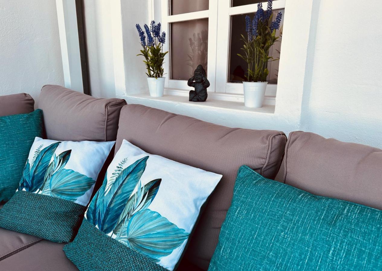 Apartment - Amazing Ocean And Teide View - Fast Wifi, Air Con