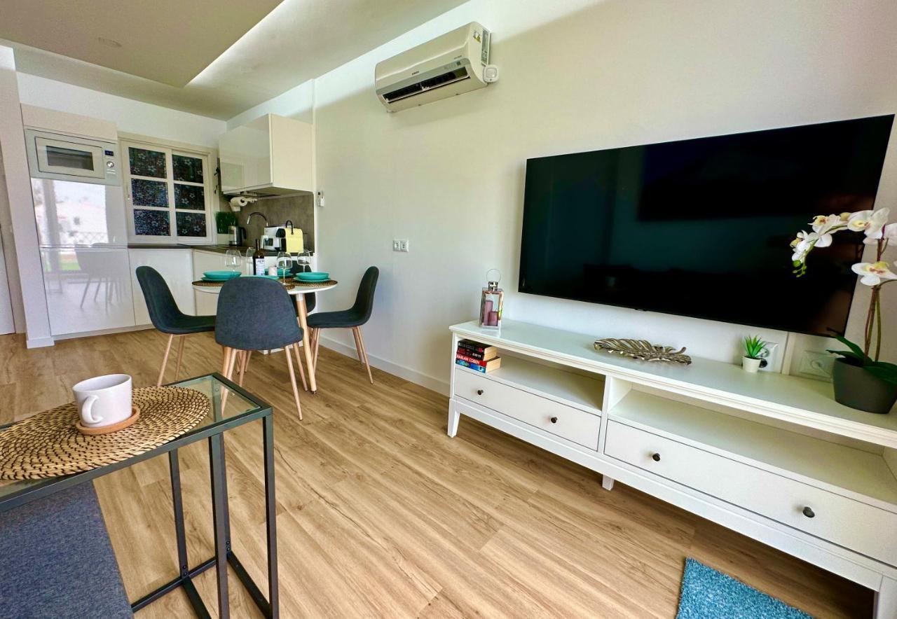 - Amazing Ocean And Teide View - Fast Wifi, Air Con Apartment Costa Adeje (Tenerife)