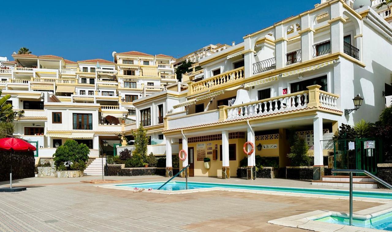 Apartment - Amazing Ocean And Teide View - Fast Wifi, Air Con *