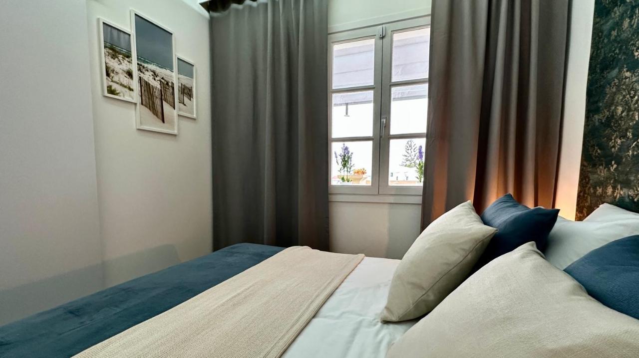 - Amazing Ocean And Teide View - Fast Wifi, Air Con