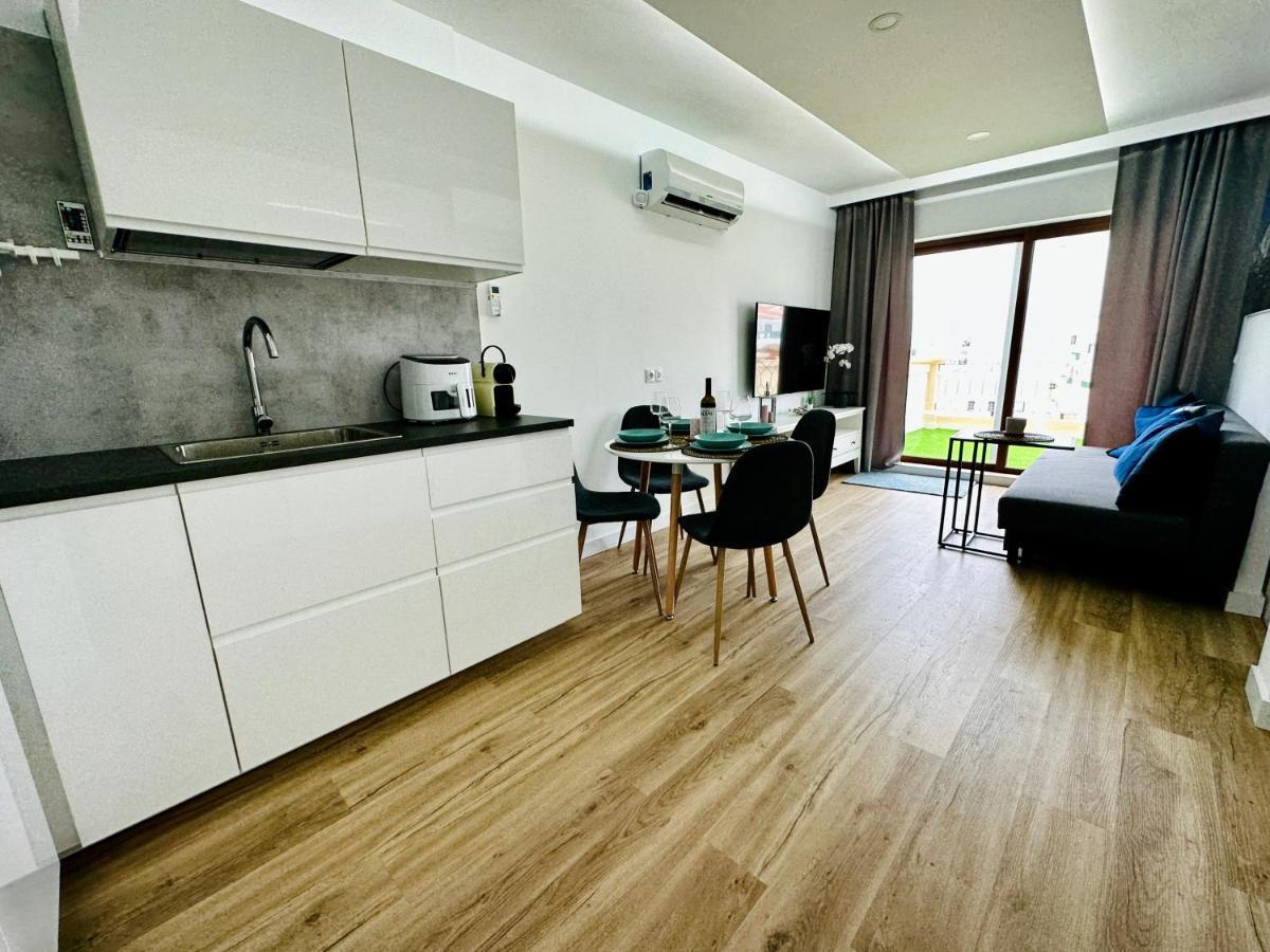- Amazing Ocean And Teide View - Fast Wifi, Air Con * Costa Adeje (Tenerife)