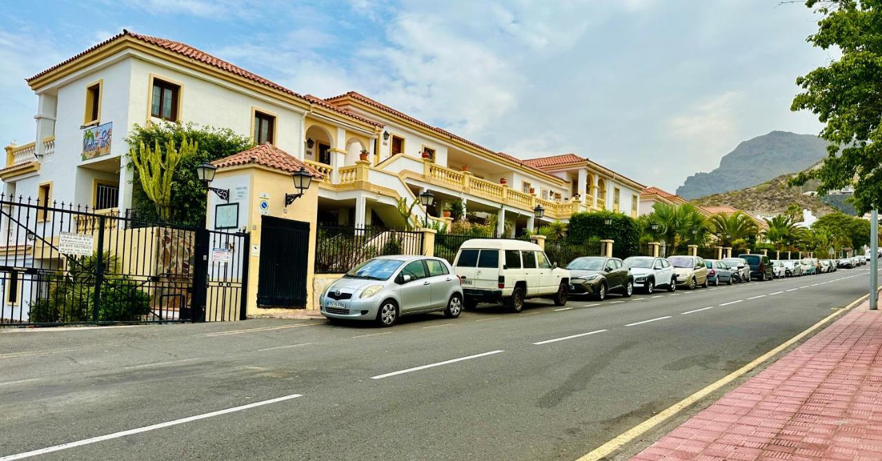- Amazing Ocean And Teide View - Fast Wifi, Air Con Apartment *