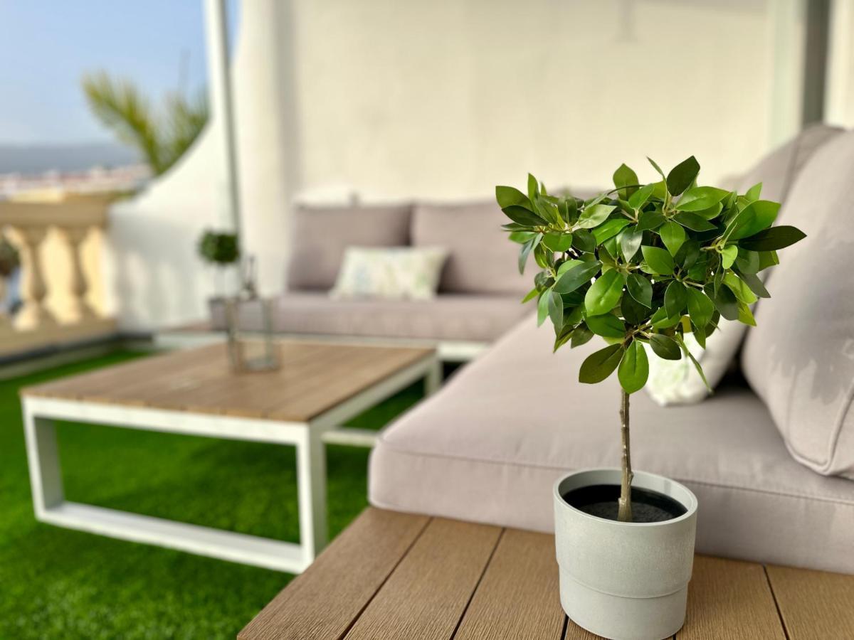 - Amazing Ocean And Teide View - Fast Wifi, Air Con Costa Adeje (Tenerife)