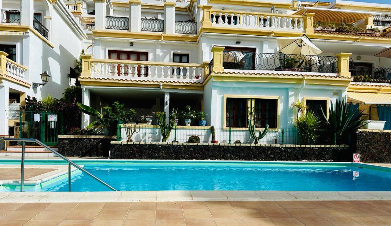 - Amazing Ocean And Teide View - Fast Wifi, Air Con *